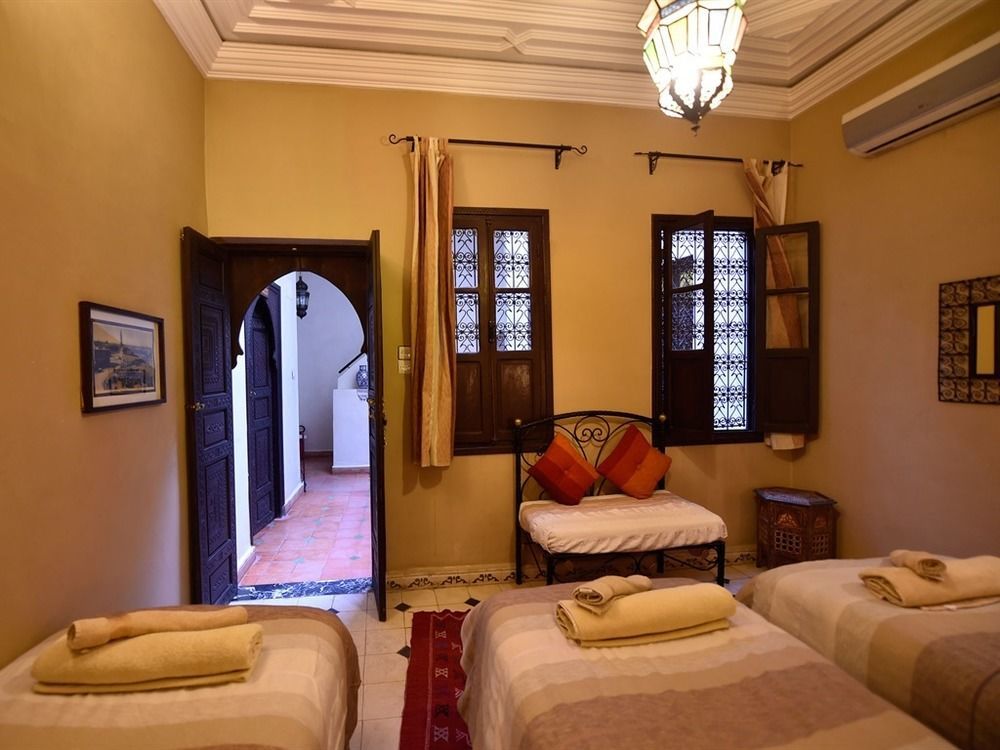 Dar Asdika 3* Marrakesh