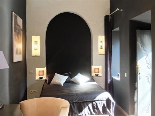 Riad Pierres Et Saveurs Soleil Riad Marrakesh