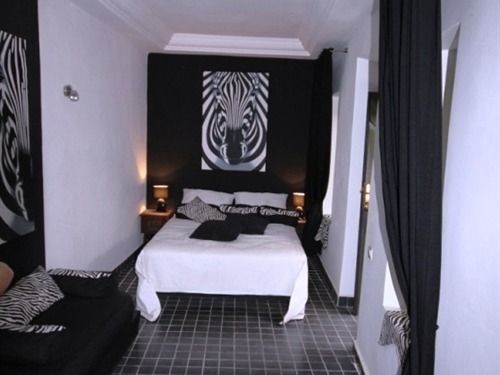Riad Riad Pierres Et Saveurs Soleil Marrakesh