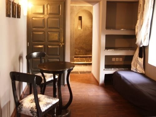 Riad Riad Pierres Et Saveurs Soleil