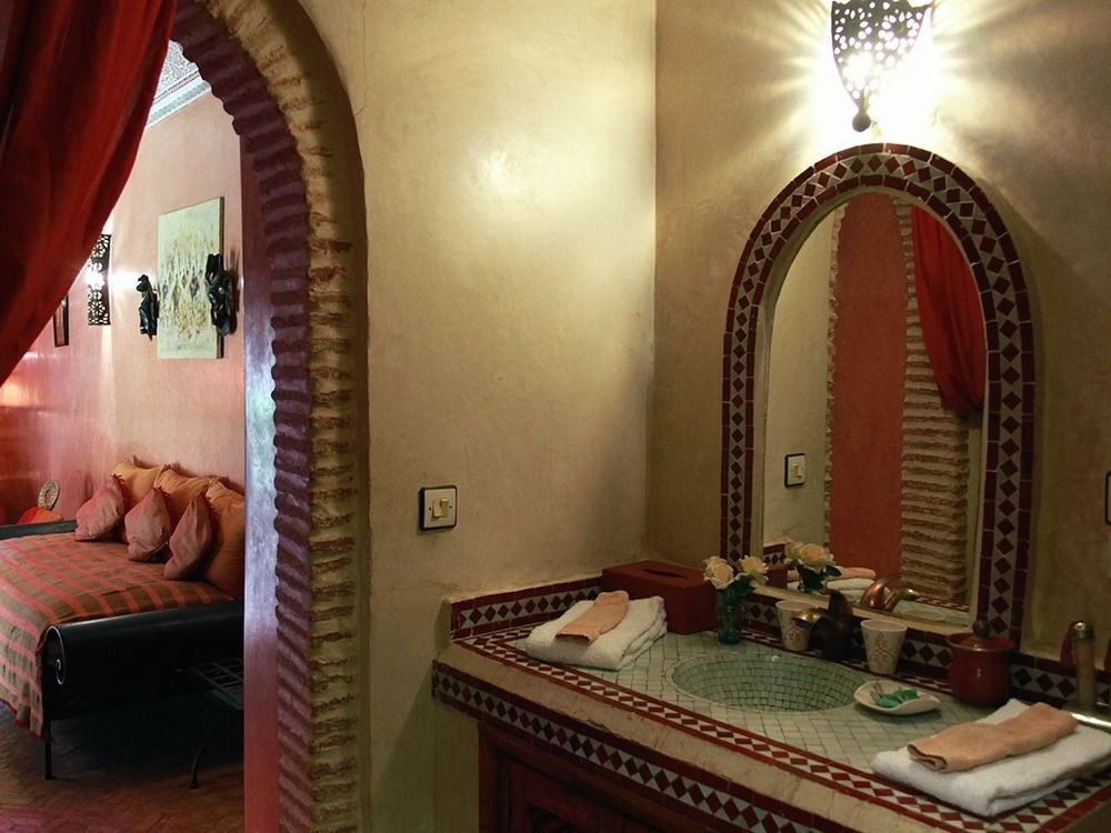 Maipa Boutique Riad 3*