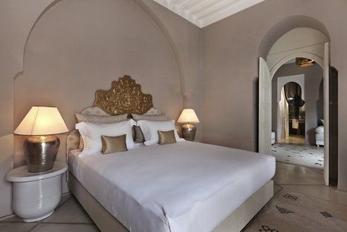 Nashira & Marrakesh