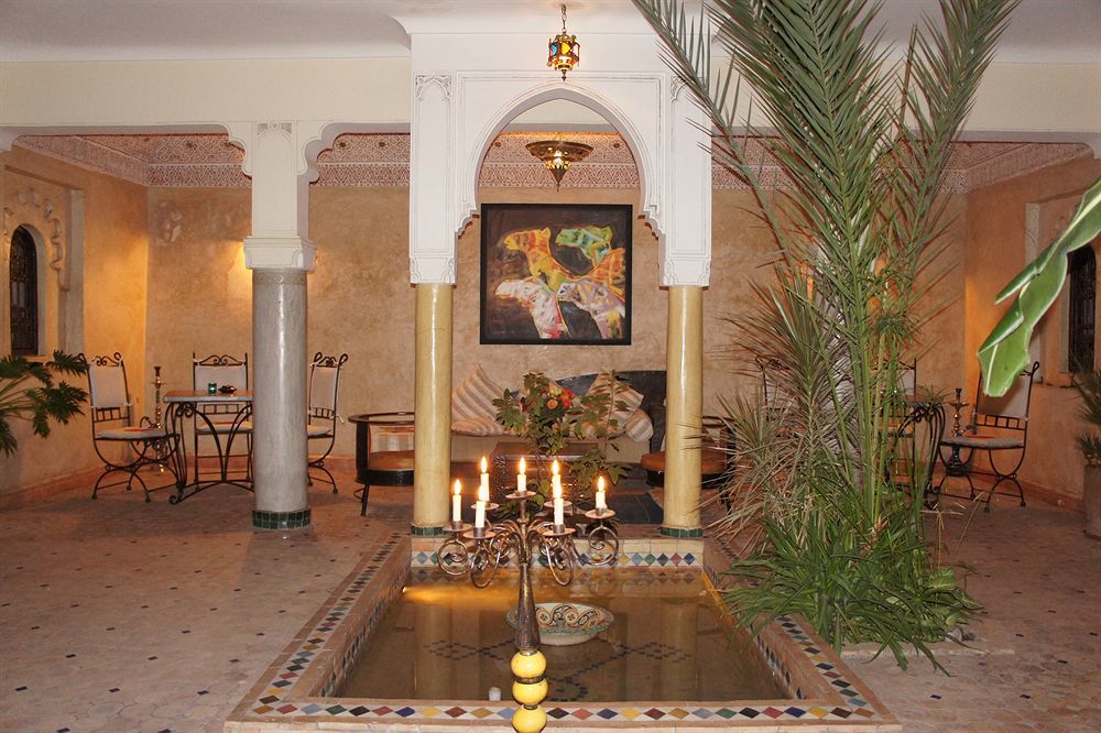 Riad Nomades Marrakesh
