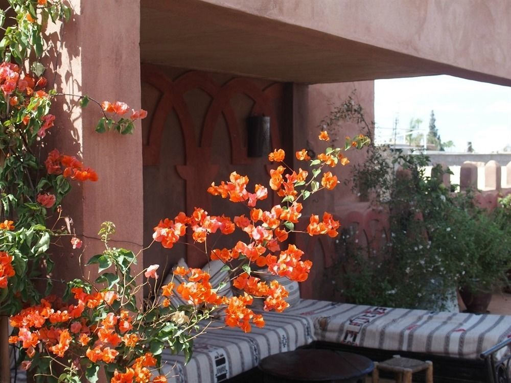 Dar Fangui 2* Marrakesh