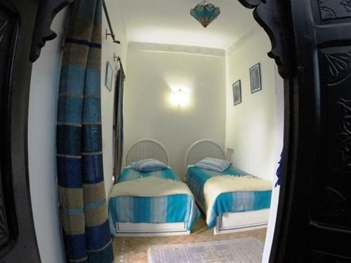 Riad Dar Fangui Marrakesh