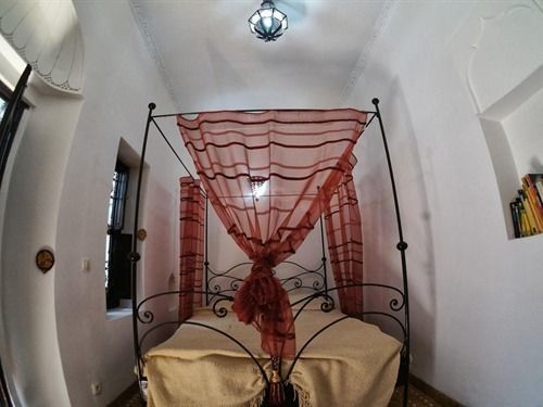 Dar Fangui Riad