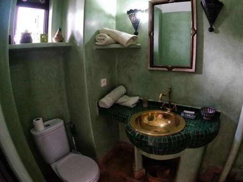 Riad Dar Fangui Marrakesh