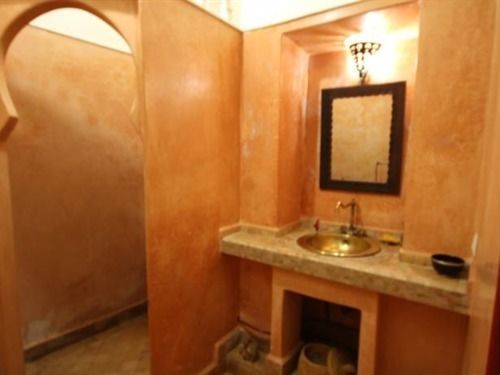 Dar Fangui Riad Marrakesh