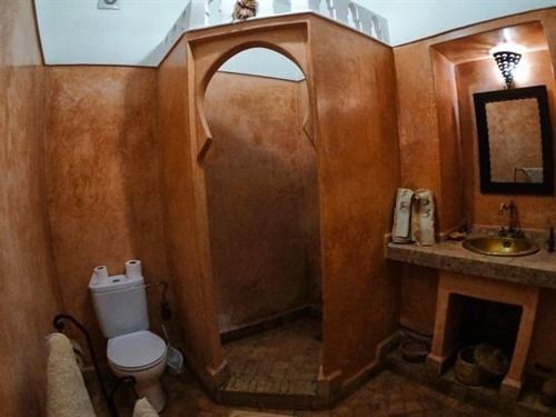Riad Dar Fangui 2*