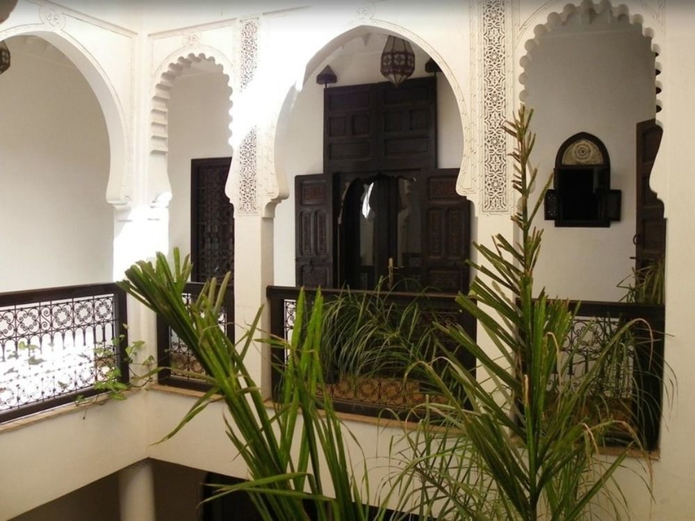 Dar Fangui Riad