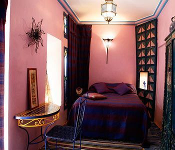 Zara 3* Marrakesh