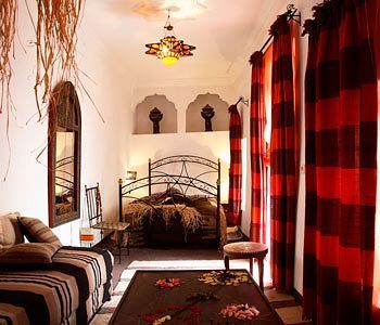 Zara Marrakesh