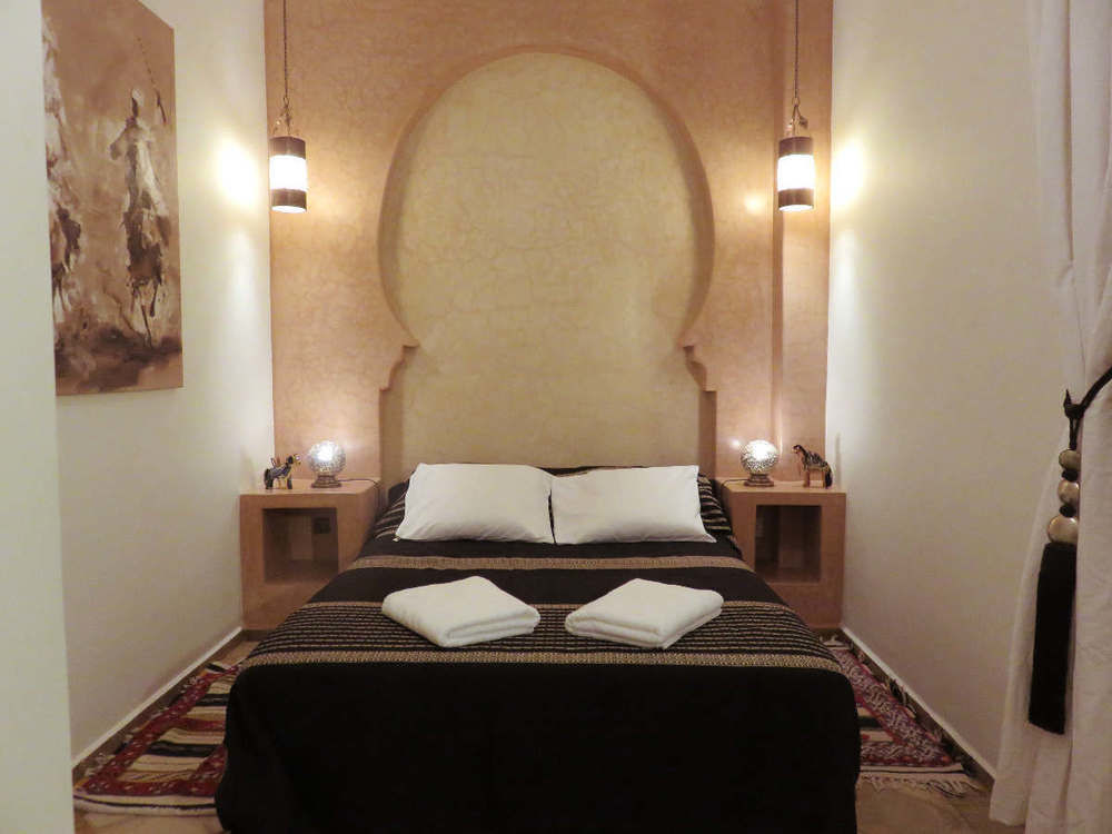 Hotel La Douiria Marrakesh