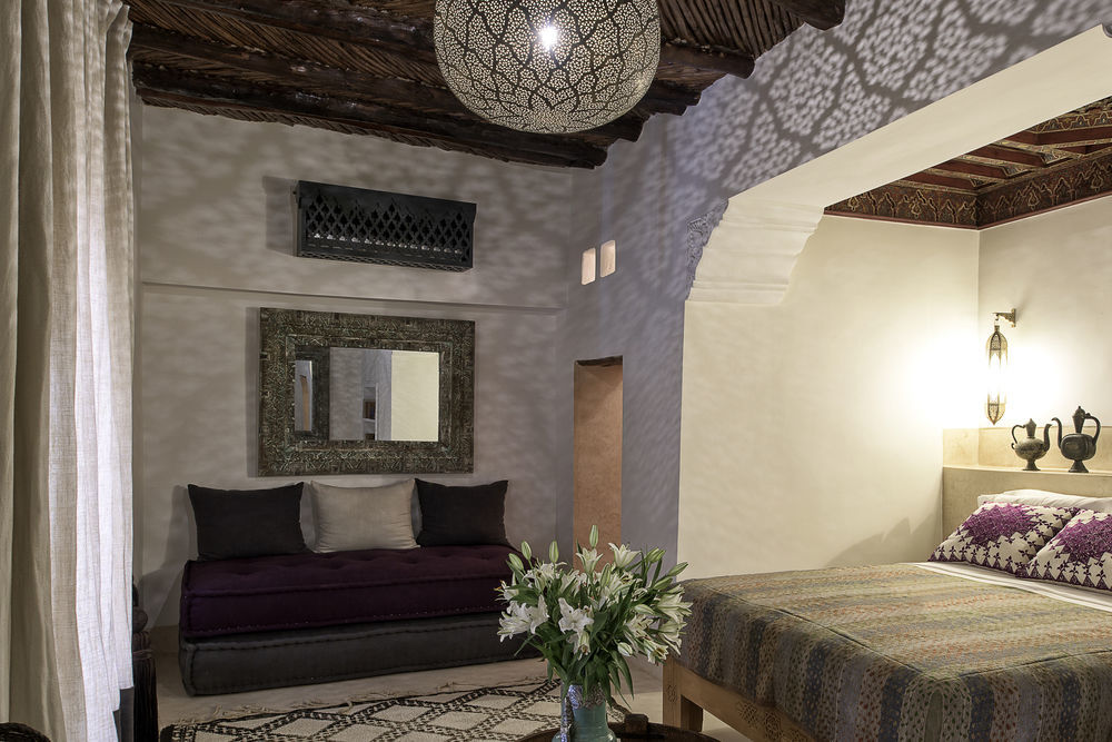 Bed & Breakfast Dar Asdika