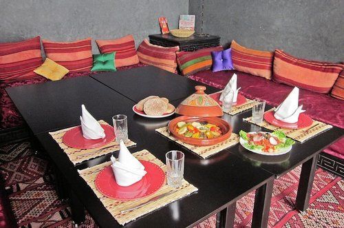 Dar Al Amane 3*