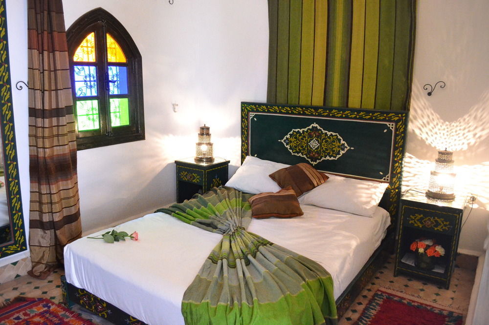 Balkisse Marrakesh