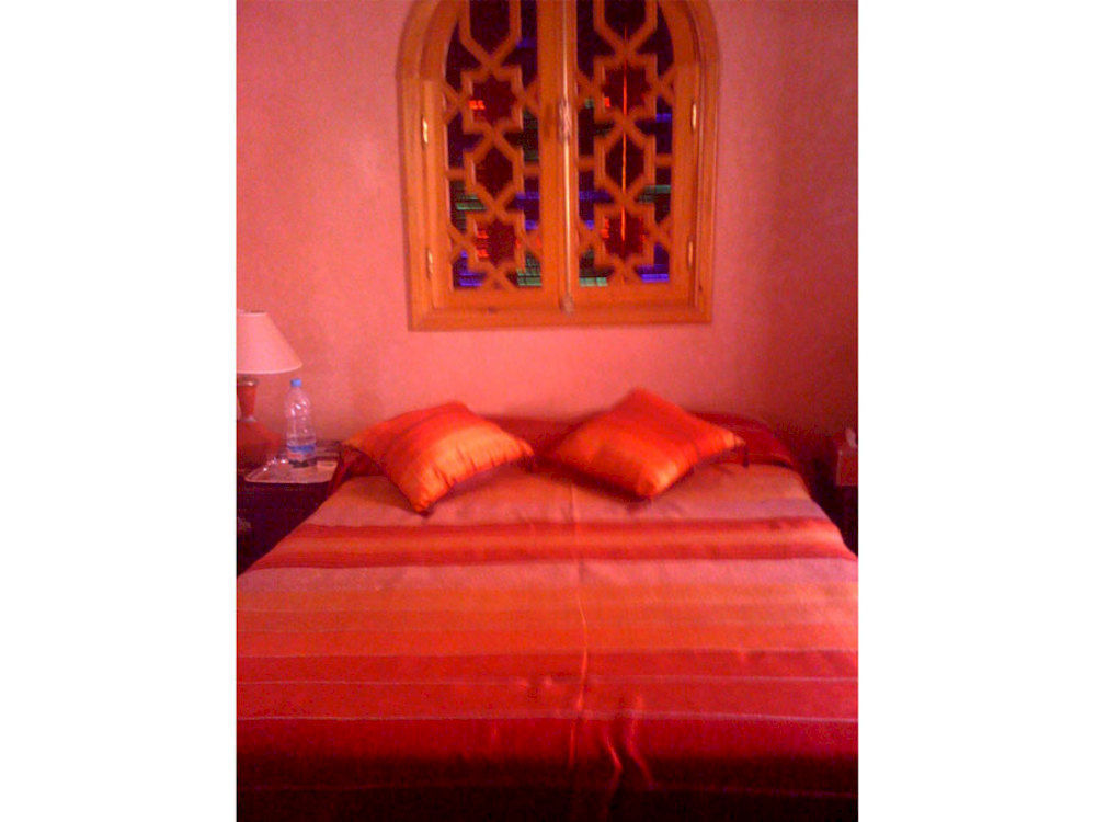 Riad La Lune De Marrakech Marrakesh