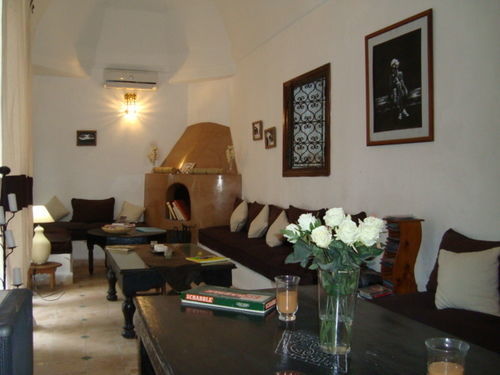 Riad Noor Charana Marrakesh