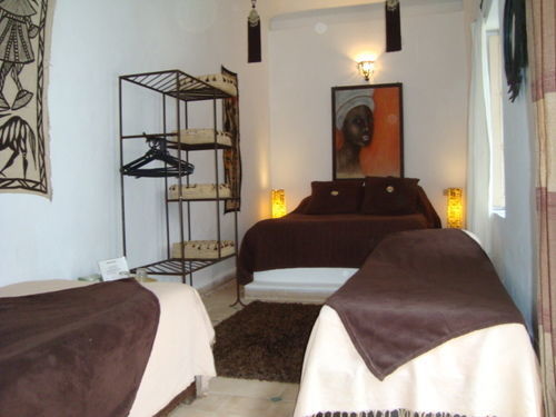 Noor Charana Riad Marrakesh