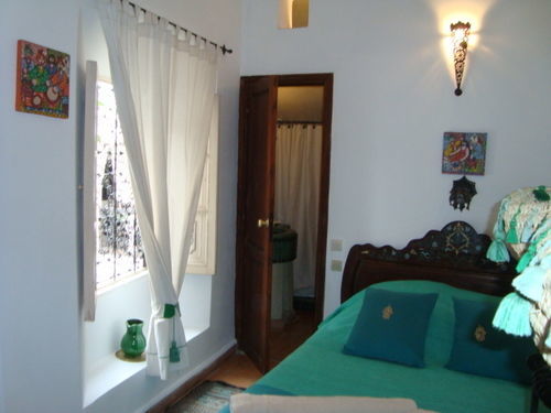 Noor Charana Riad 3*