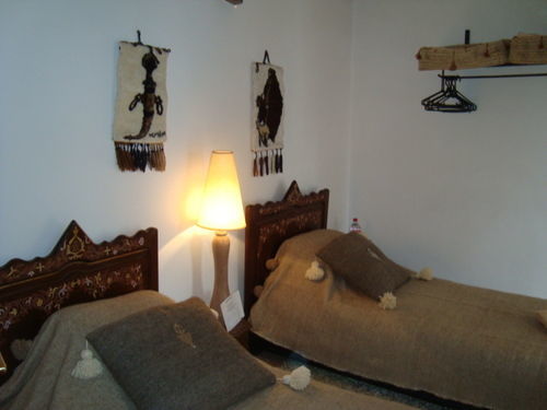Riad Noor Charana