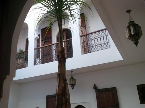 Riad Clefs D'orient Marrakesh