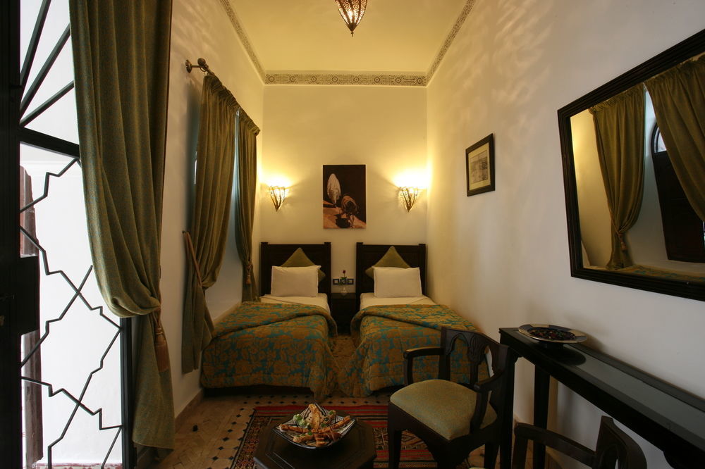 Nasreen Riad