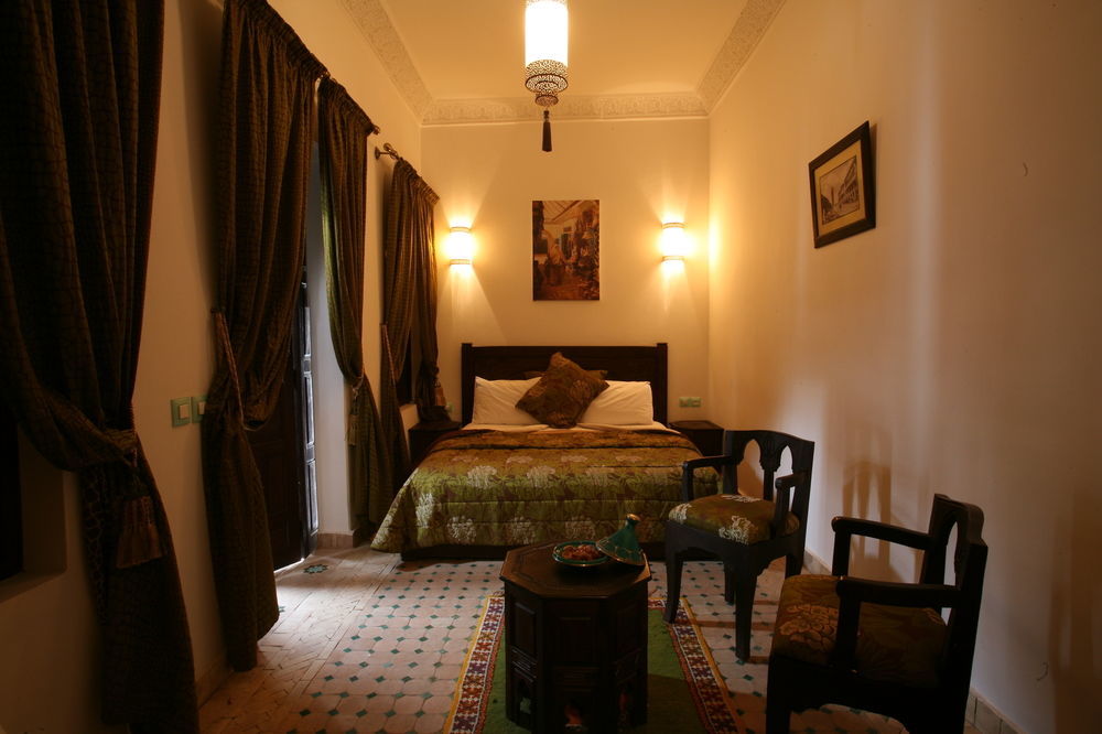 Nasreen 4* Marrakesh