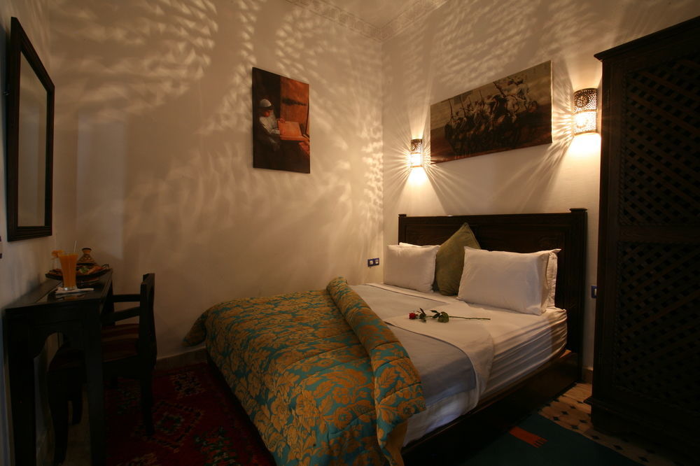 Riad Nasreen Marrakesh