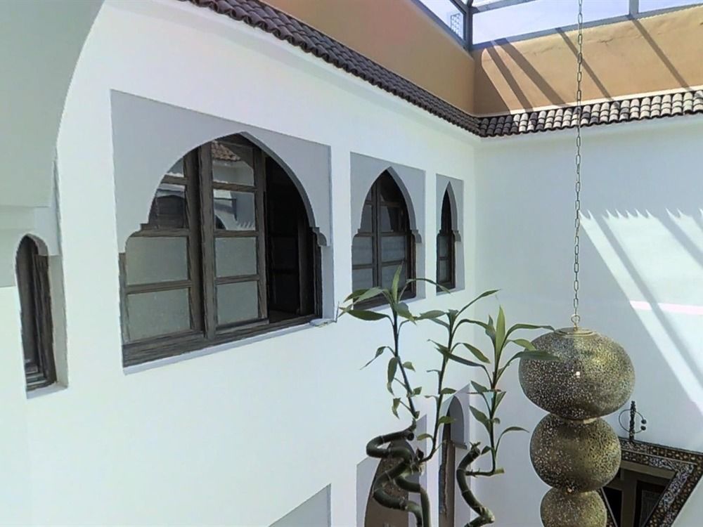 Dar Azul Casa de hóspedes 3*
