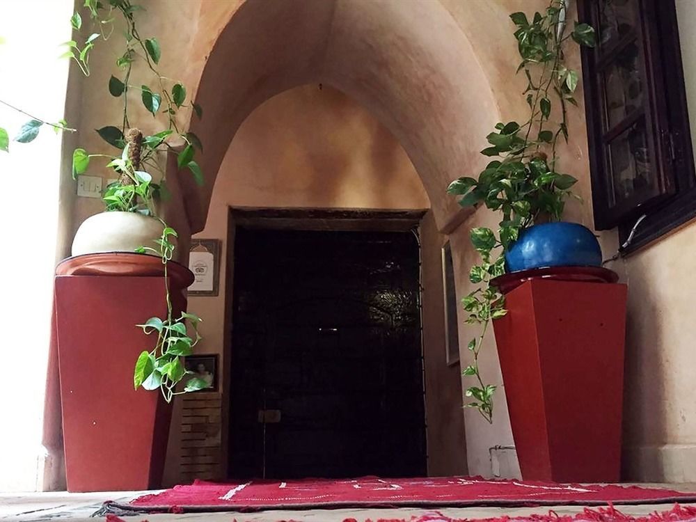 Dar Azul Casa de hóspedes