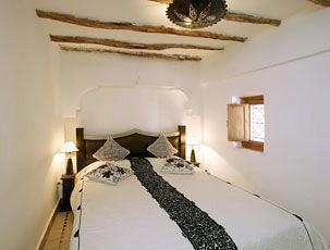 Dar Abiad 3* Marrakesh