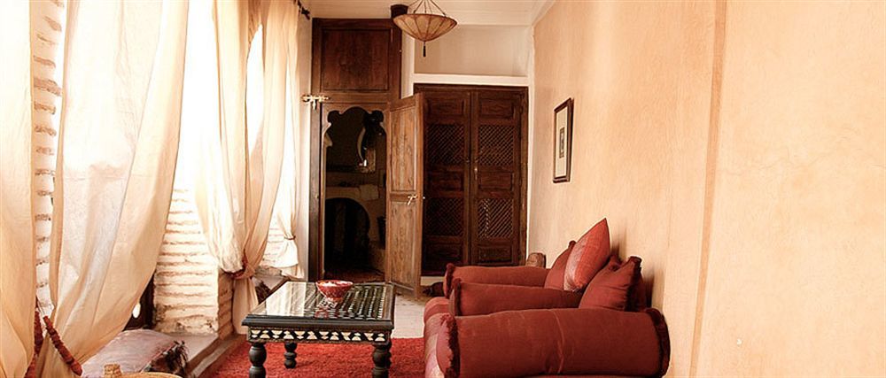 Dar Abiad Marrakesh