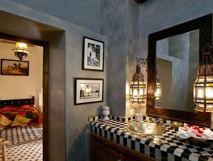 Dar Abiad Hotel