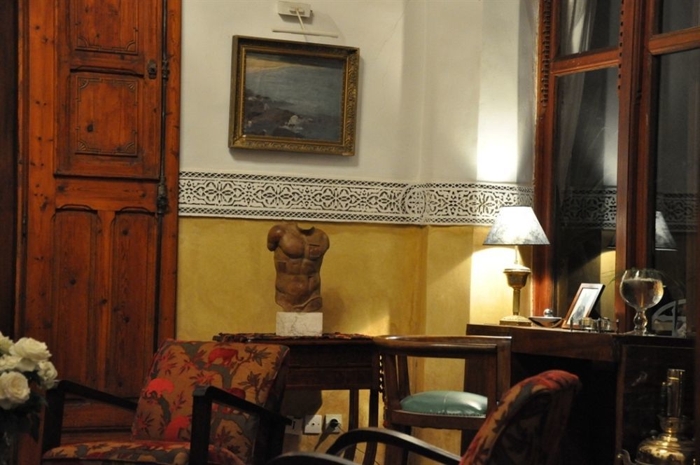 El Arsat & Riad Marrakesh