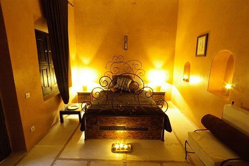 Les Trois Mages Hotel