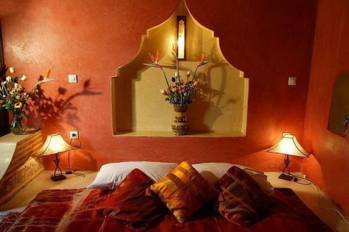 Les Trois Mages 3* Marrakesh