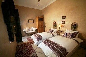 Les Trois Mages Hotel