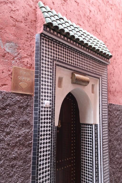 Riad Quara *