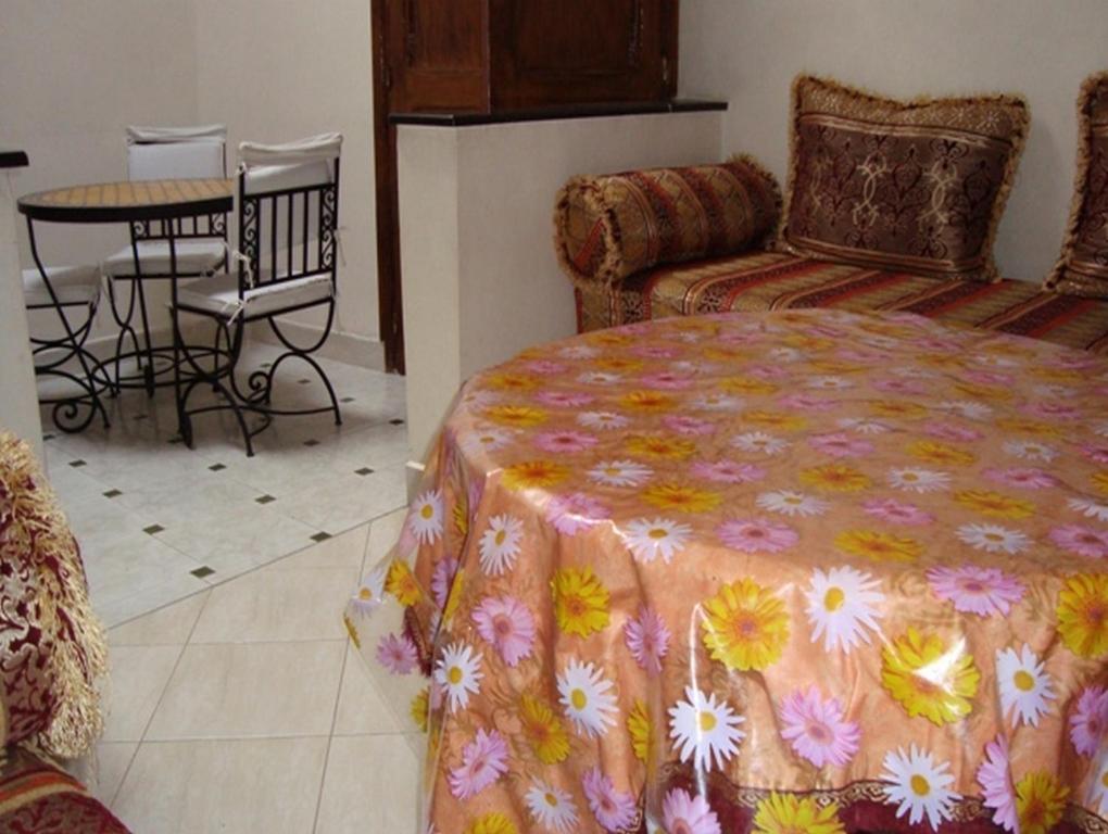Résidence Miramare Marrakech Marrakesh