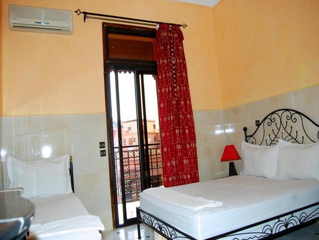 Résidence Miramare Marrakech 2*