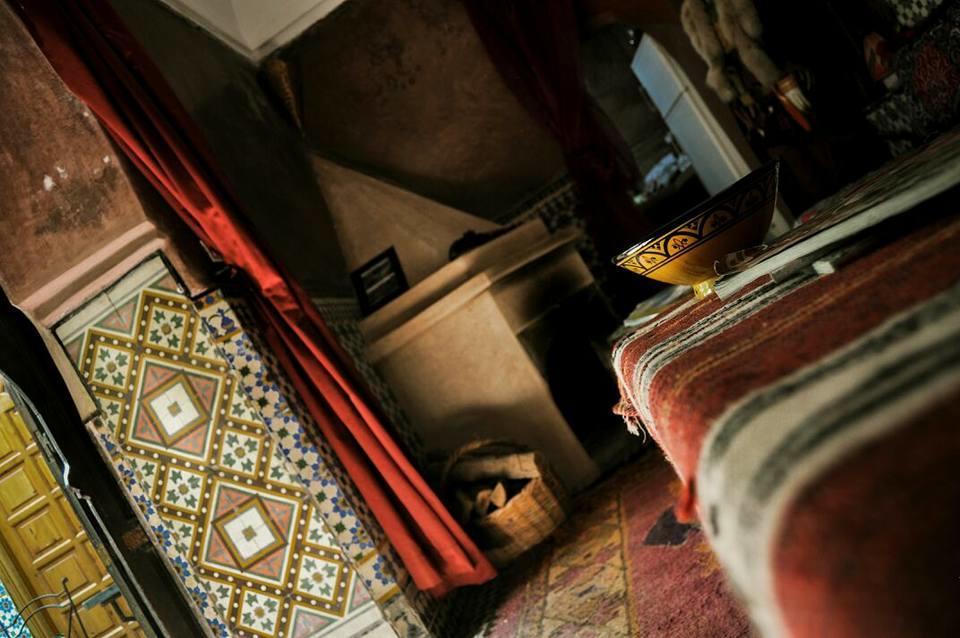 Riad Mon Grigri Marrakesh