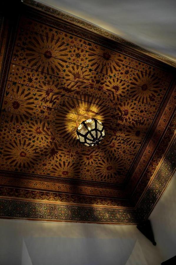 Riad Mon Grigri Homestay Marrakesh