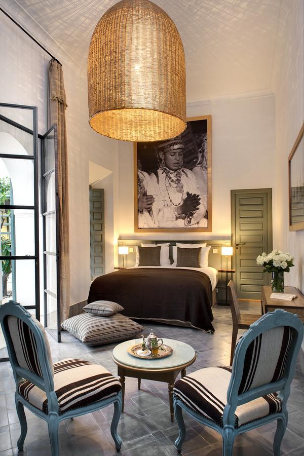 Antara Riad Marrakesh