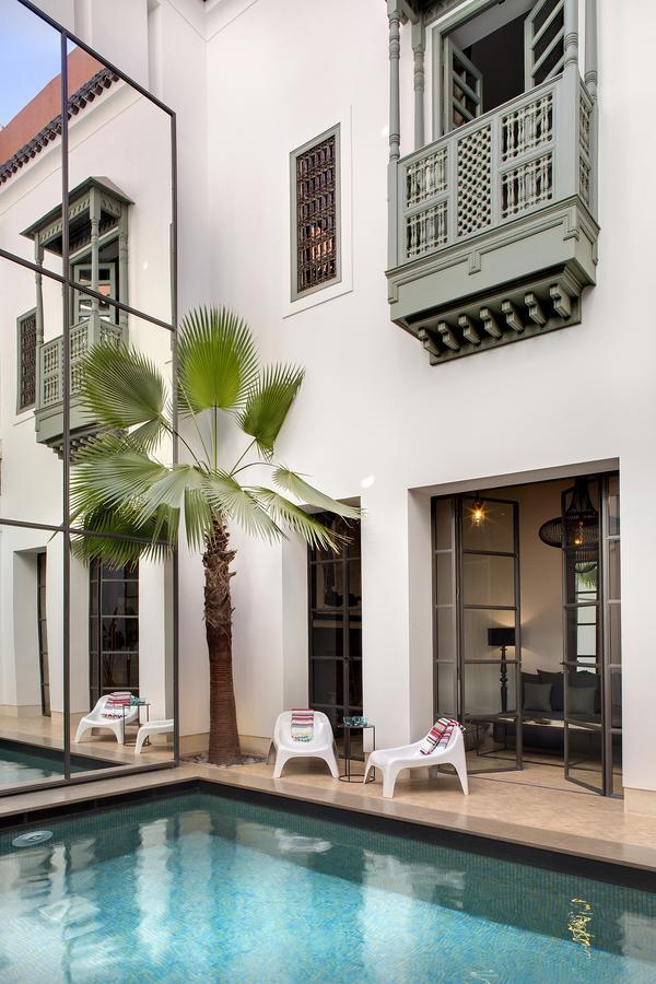 Riad Antara