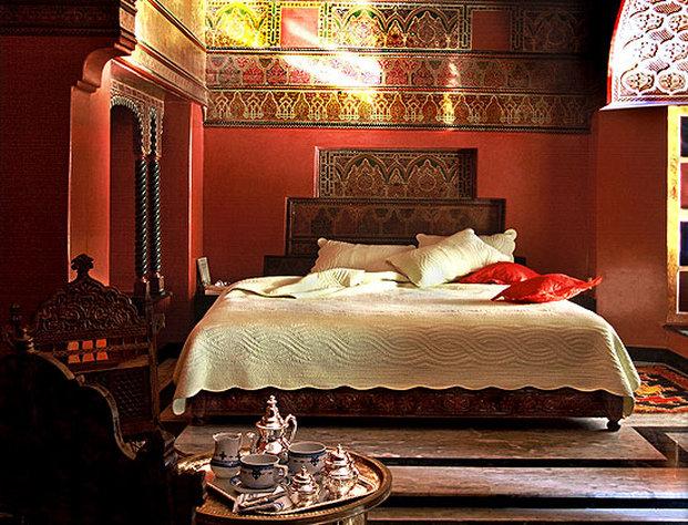 La Sultana Marrakech 5* Marrakesh