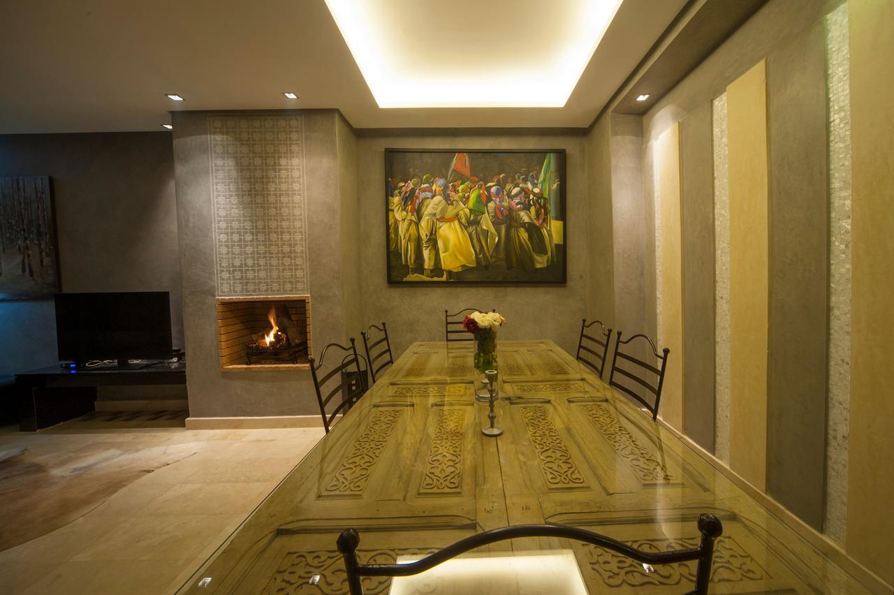 Loubane Villa *