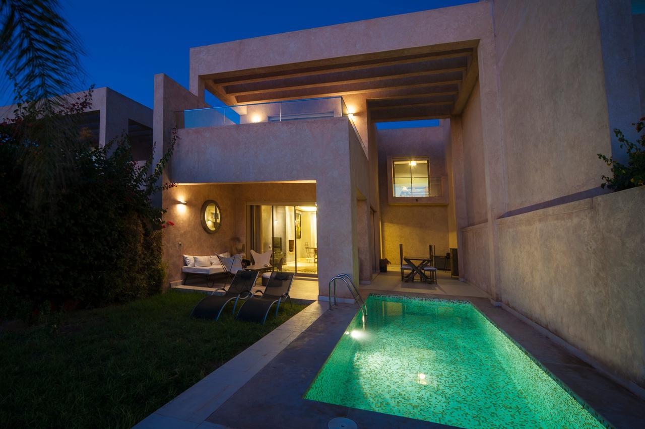 Loubane Villa