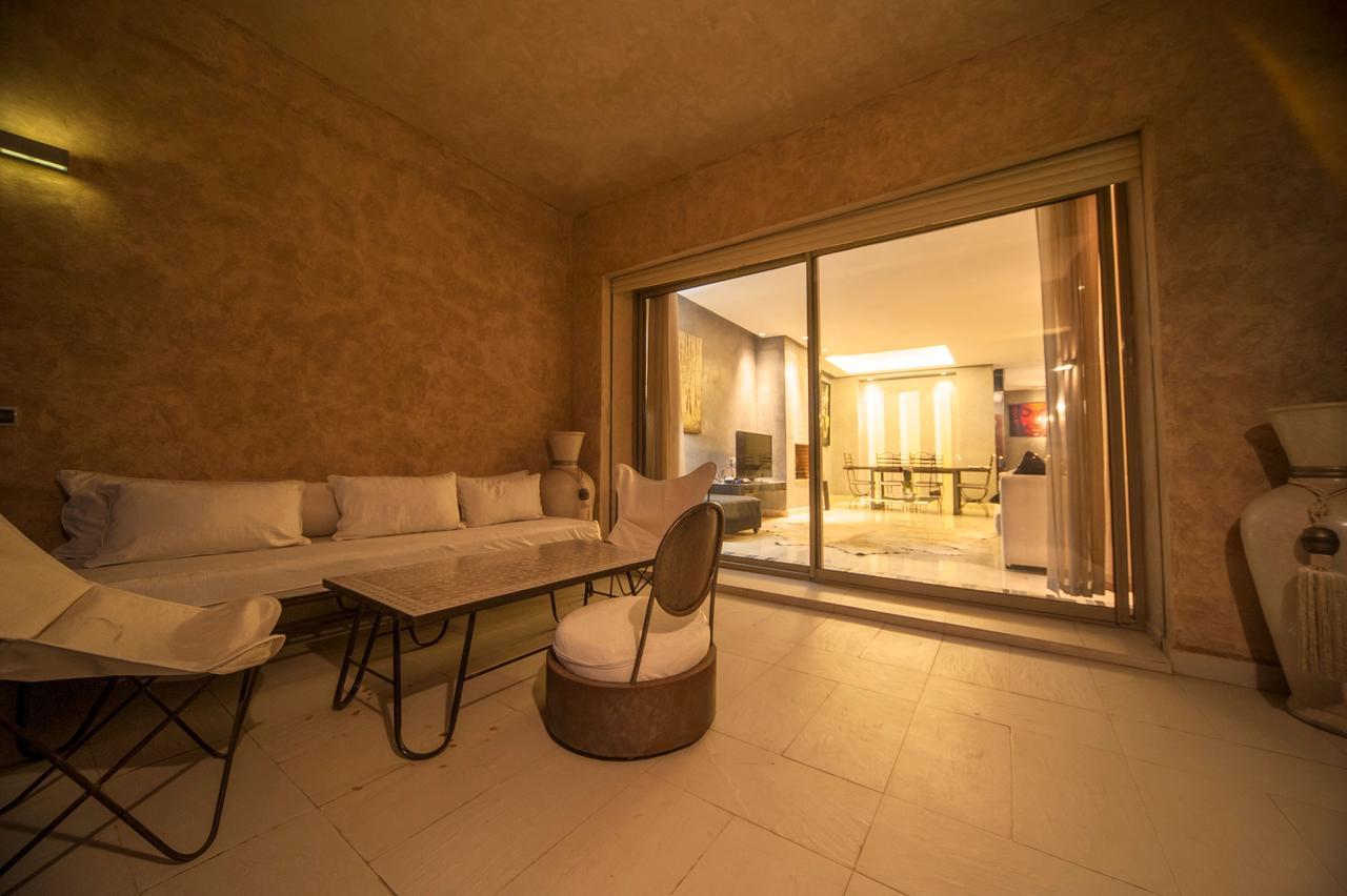 Loubane Villa