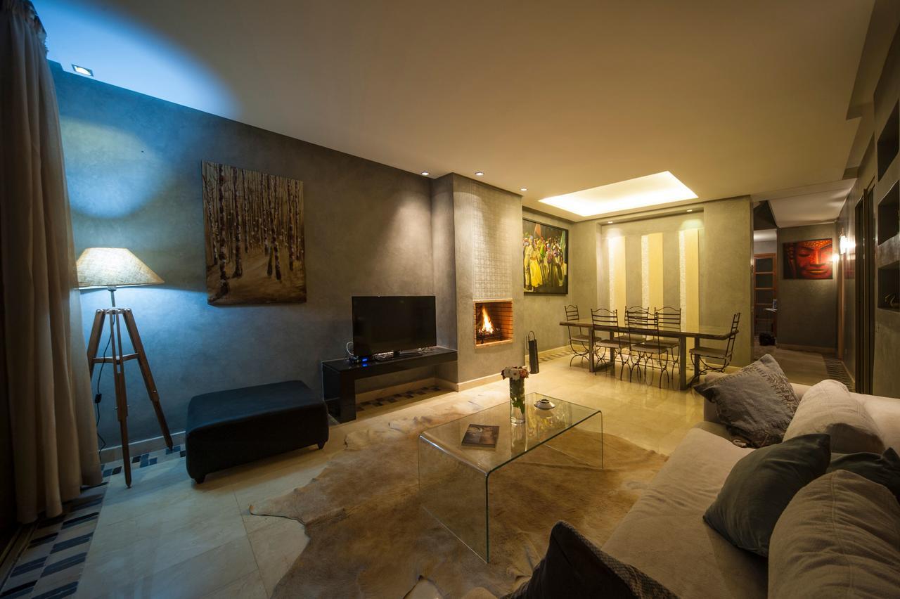 Villa Loubane *